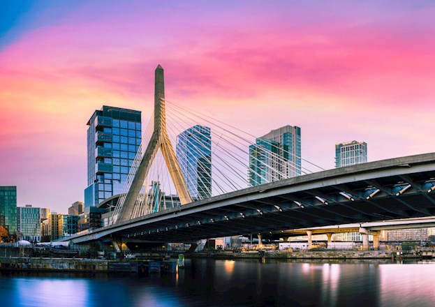 Boston, MA