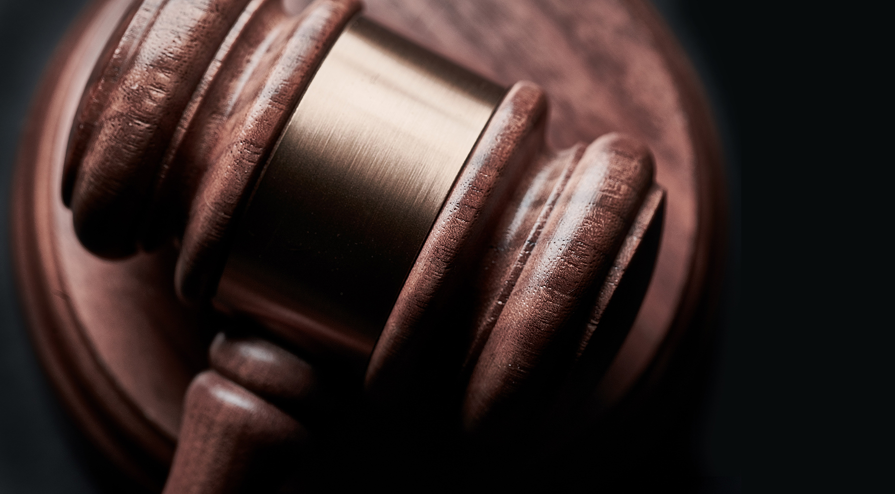 image of a gavel image of a gavel