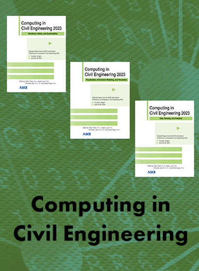 2023 i3CE Proceedings