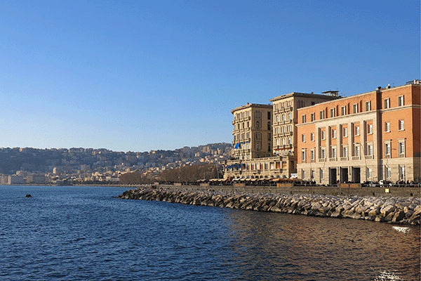 Congress Centre Italy