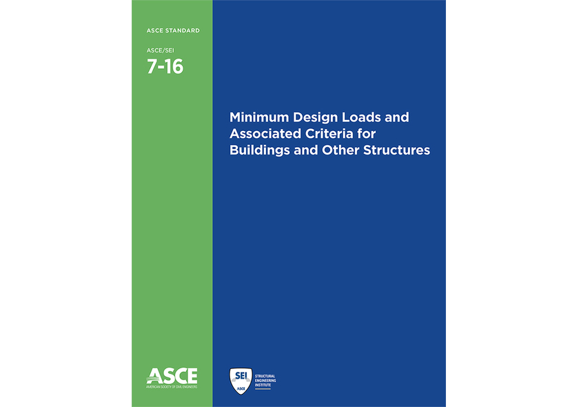 Codes And Standards | ASCE