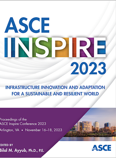 ASCE Inspire 2023 Proceedings
