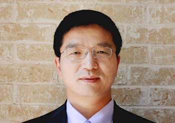 Jianming Ma Selected as T&DI Board Official Nominee for the FY25 Board Position