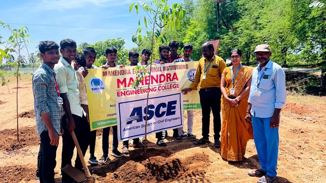 India Section, Southern Region | ASCE | ASCE