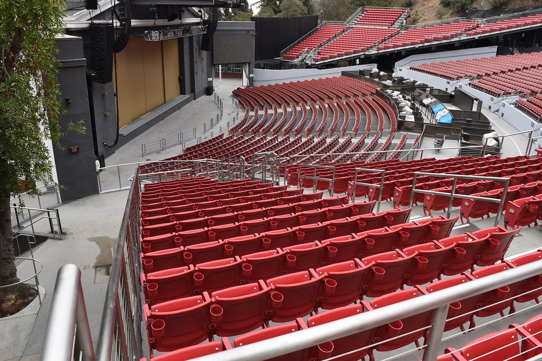 greek theater