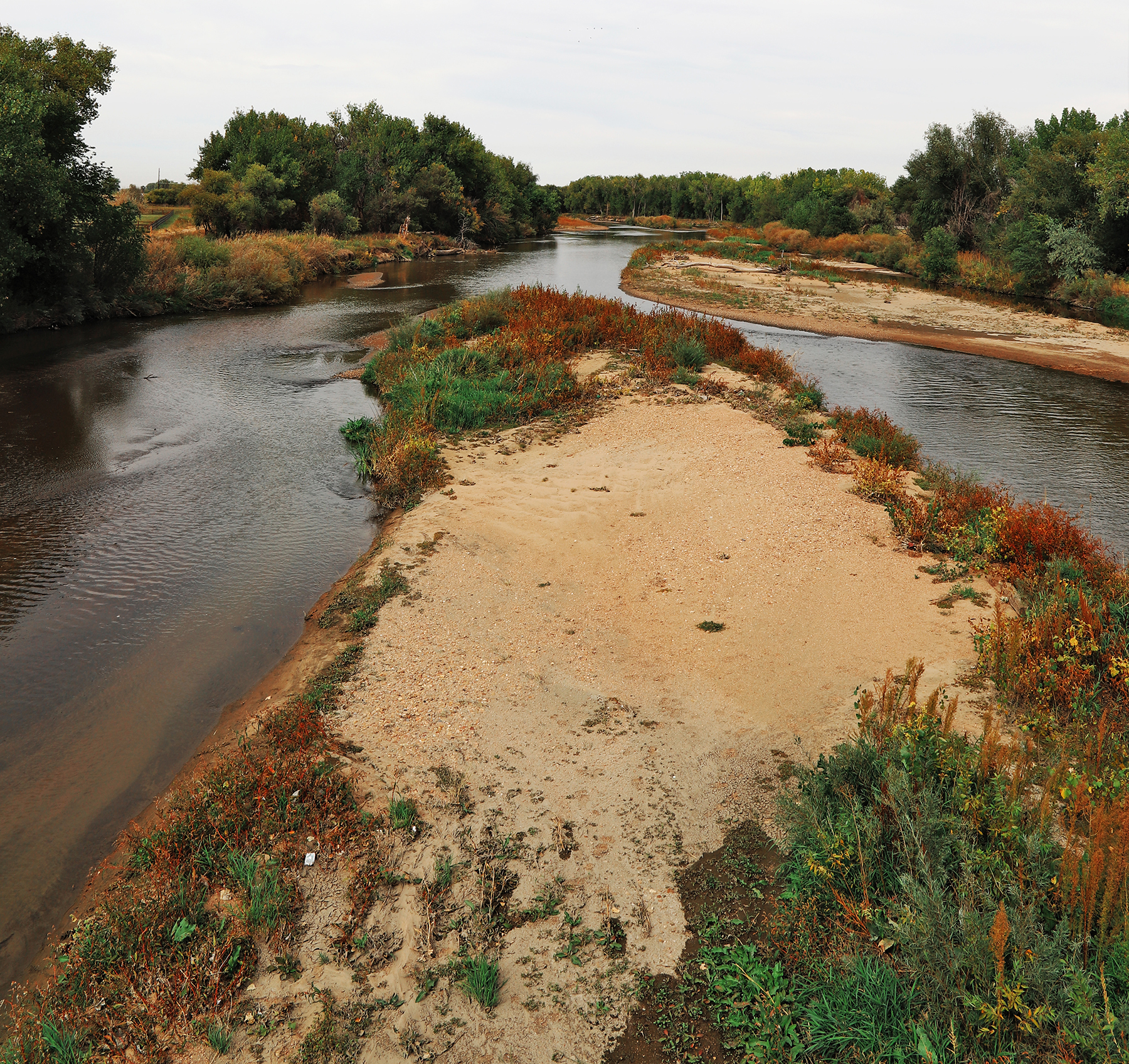 New Data Tools May Reduce Impacts of Colorado River Basin Drought, Article