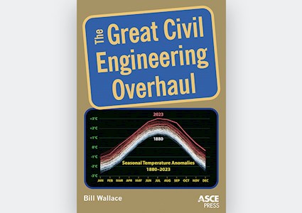 The Great Civil Engineering Overhaul