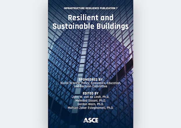 Resilient and Sustainable Buildings, IRP 7