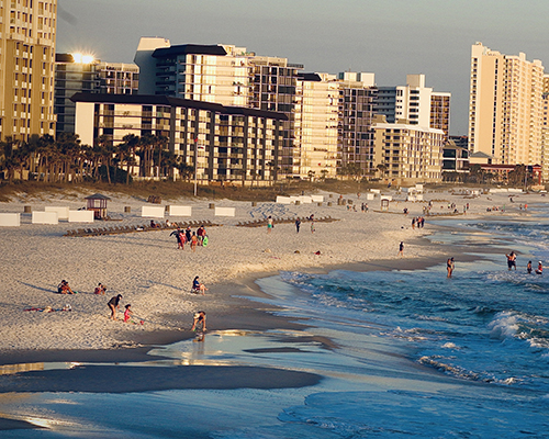 In a first, researchers gauge historical and future resilience of ...