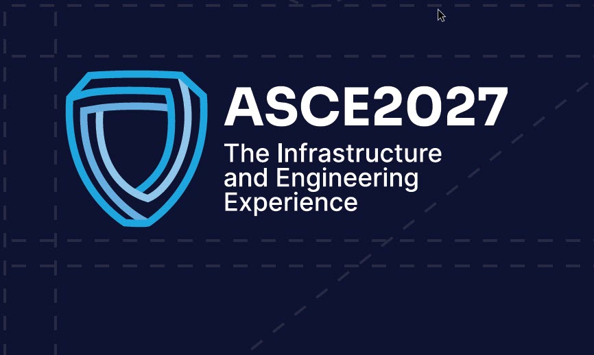 ASCE2027 logo