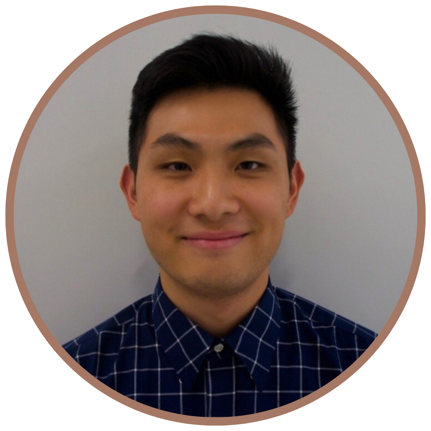 headshot of Jonathan Liu