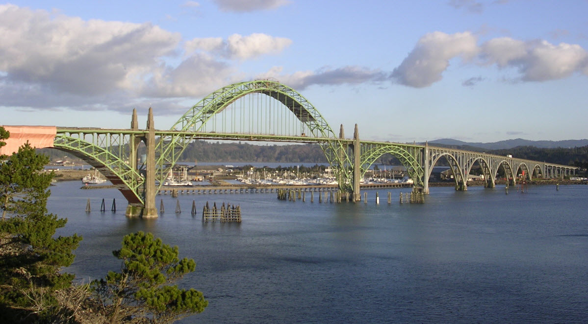 The top 5 bridges – 2025 | ASCE