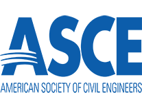 American Society of Civil Engineers logo