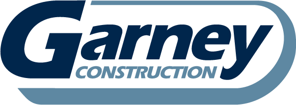 Garney Construction logo