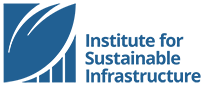 Institute for Sustainable Infrastructure logo